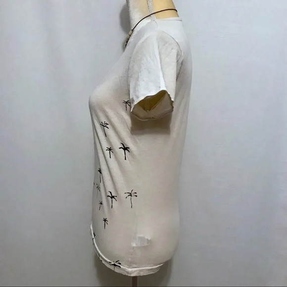 George Loves NWOT Short Sleeve Shirt Women S - Picture 5 of 9